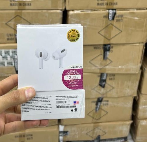 airbuds pro